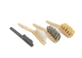 Industrial Cleaning Brush